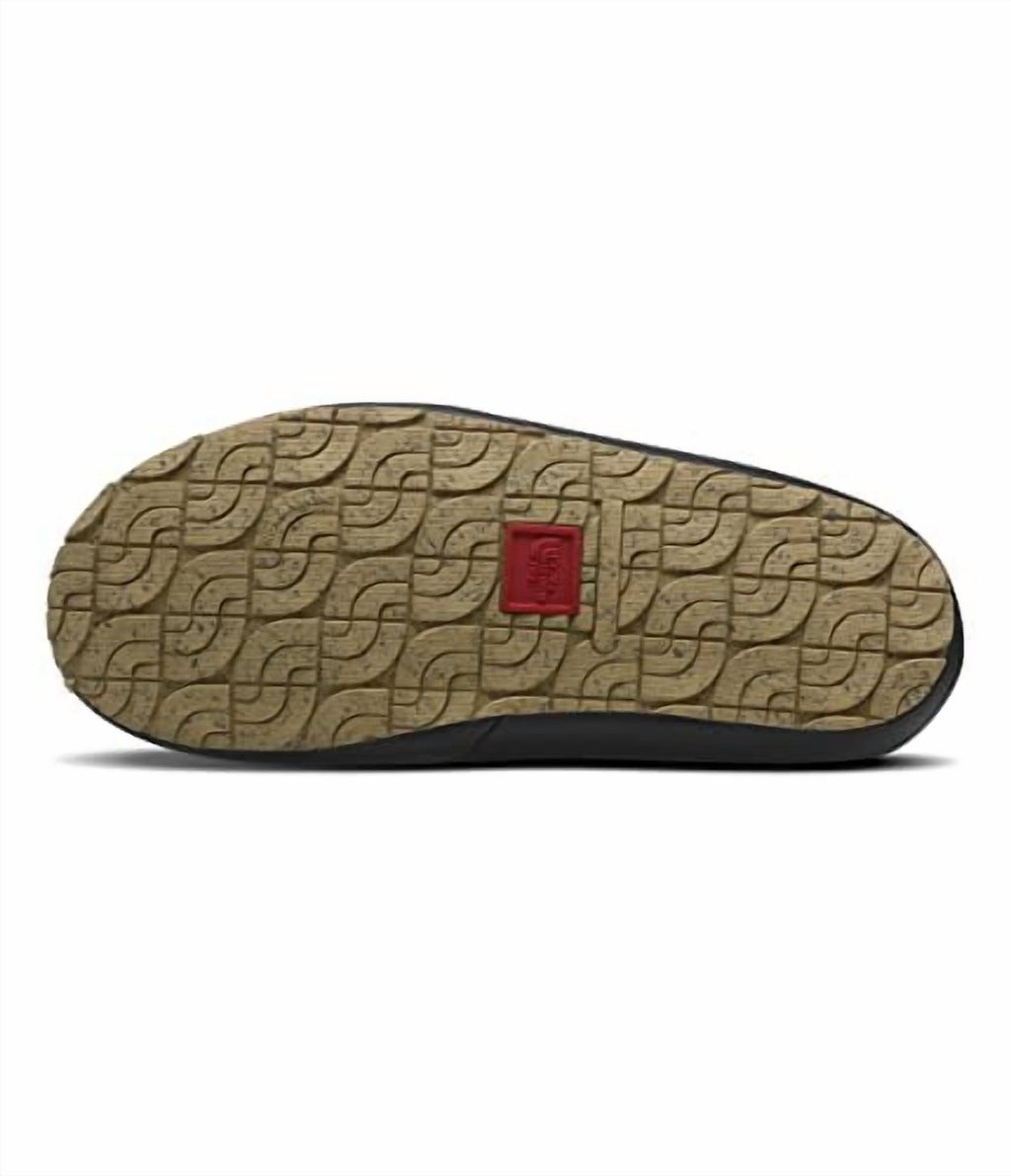 THE NORTH FACE Winter Bootie | Insulated Water Repellent, Rubber Outsole