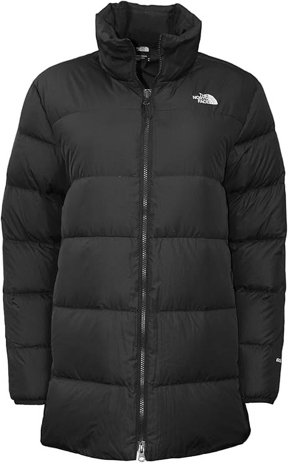 THE NORTH FACE Women's Sequoia Triclimate Waterproof Down Insulated Parka Jacket Size X-Large
