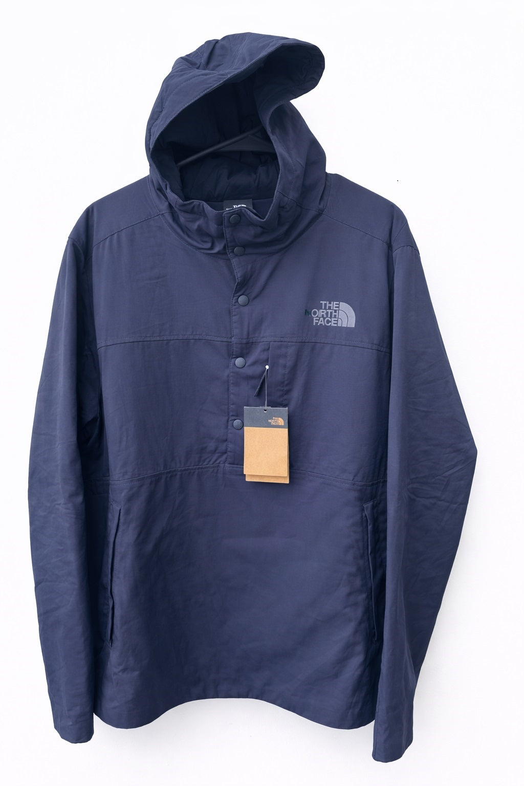 The North Face Men's Fallback Jacket