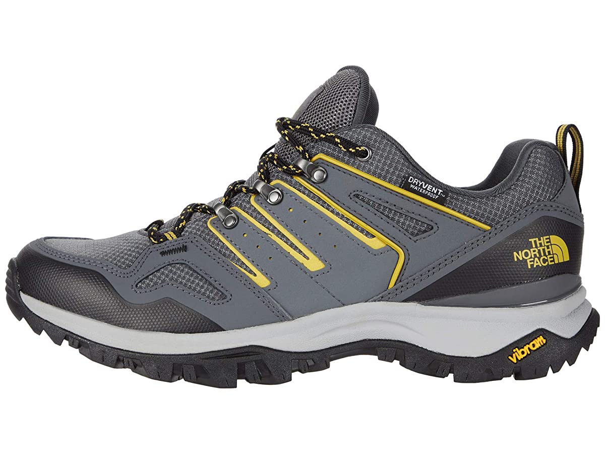 The North Face Men's Hedgehog Fastpack II Waterproof Shoe