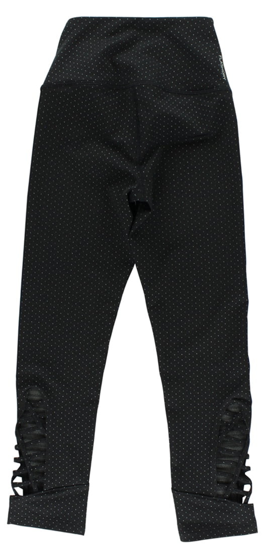 The North Face Motivation Strappy Womens Active Pants Size L, Color: Black