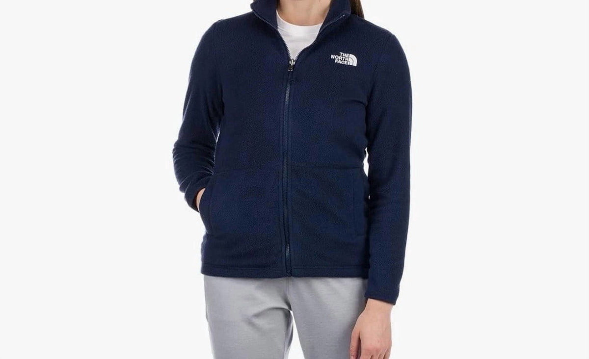 The North Face Women Toro Peak Triclimate Jacket Summit Navy Small