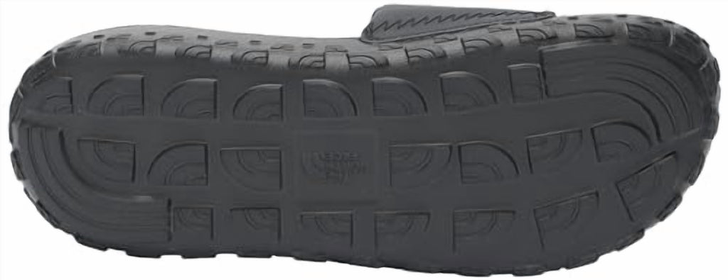 THE NORTH FACE Womens Never Stop Cush Slide TNF Black/TNF Black 14 Medium