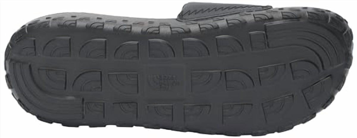 THE NORTH FACE Never Stop Cush Slide Tnf Black/Tnf Black 10 D (M)