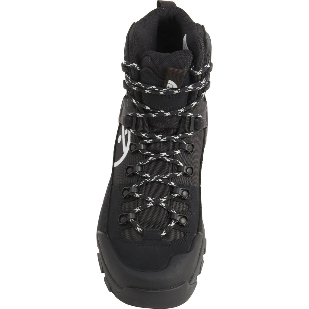 The North Face Steep Tech Crestvale FUTURELIGHT Hiking Womens Waterproof Boots Size 7