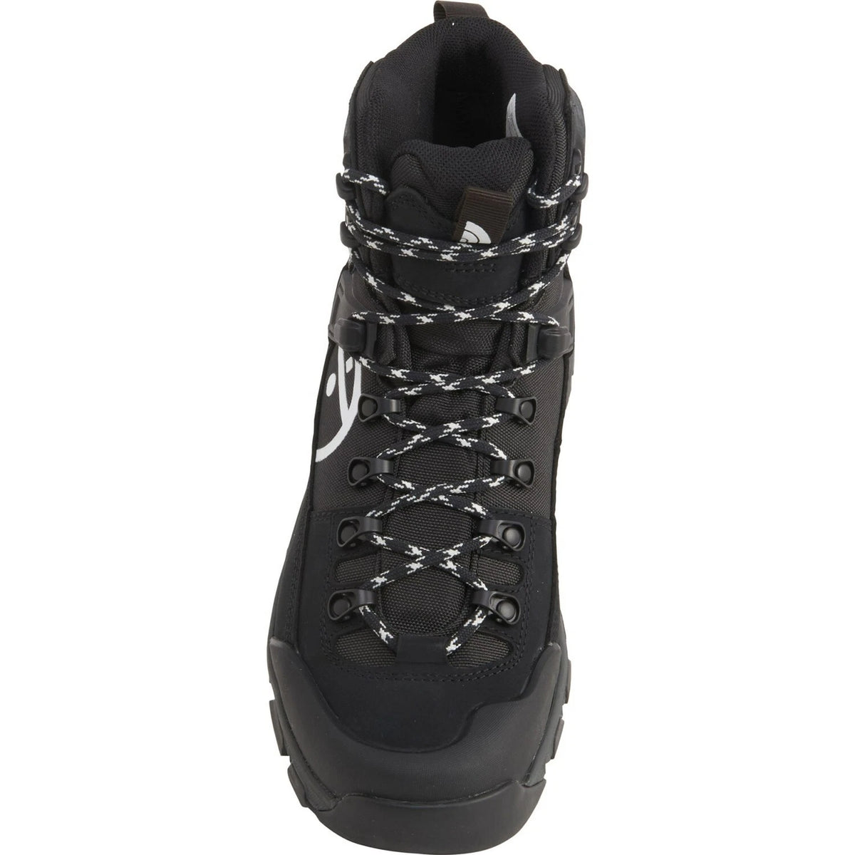 The North Face Steep Tech Crestvale FUTURELIGHT Hiking Womens Waterproof Boots Size 9