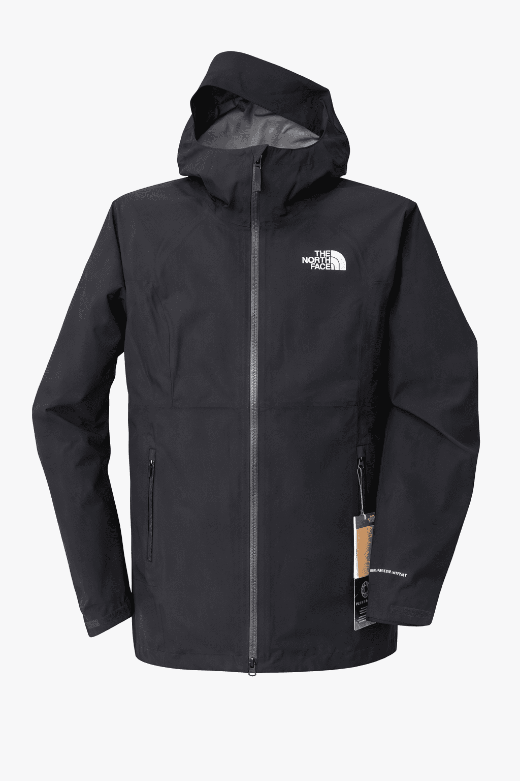 The North Face W Dryzzle FL Parka TNF Black XS