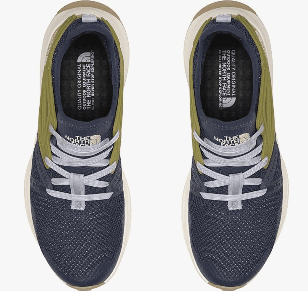 The North Face Oxeye Hiking Shoes - Women's - Size 5