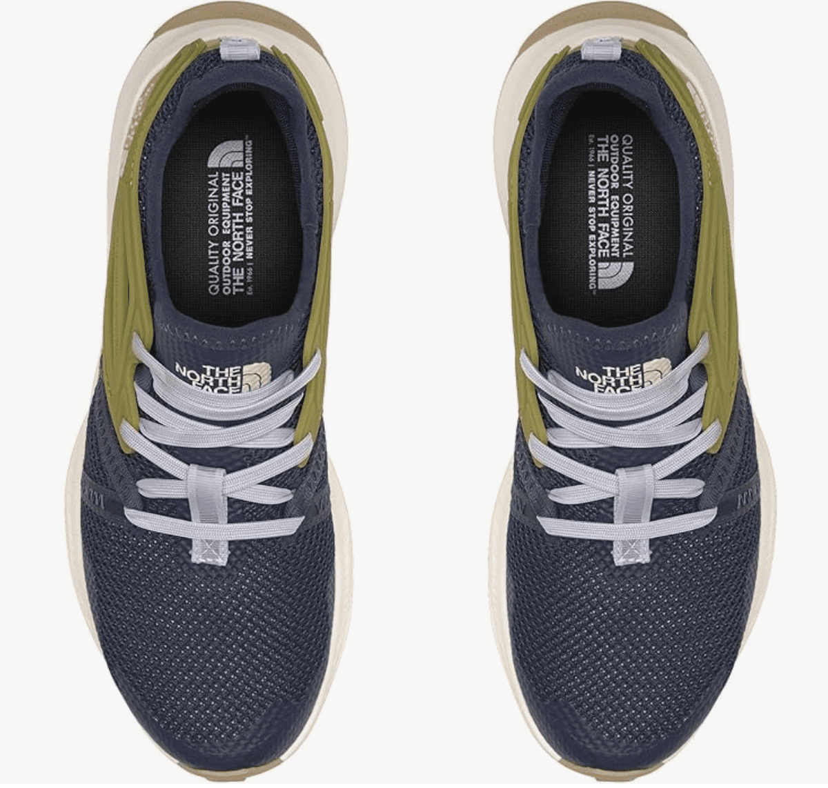 The North Face Oxeye Hiking Shoes - Women's - Size 5