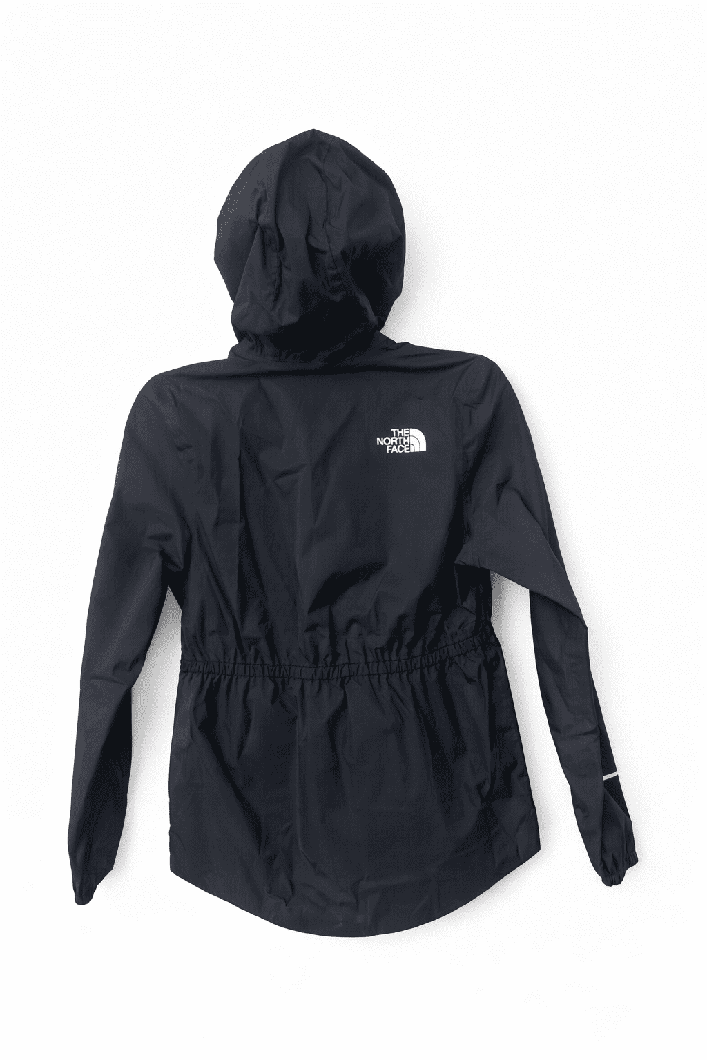 The North Face G Antora Rain Jacket TNF Black L(12)