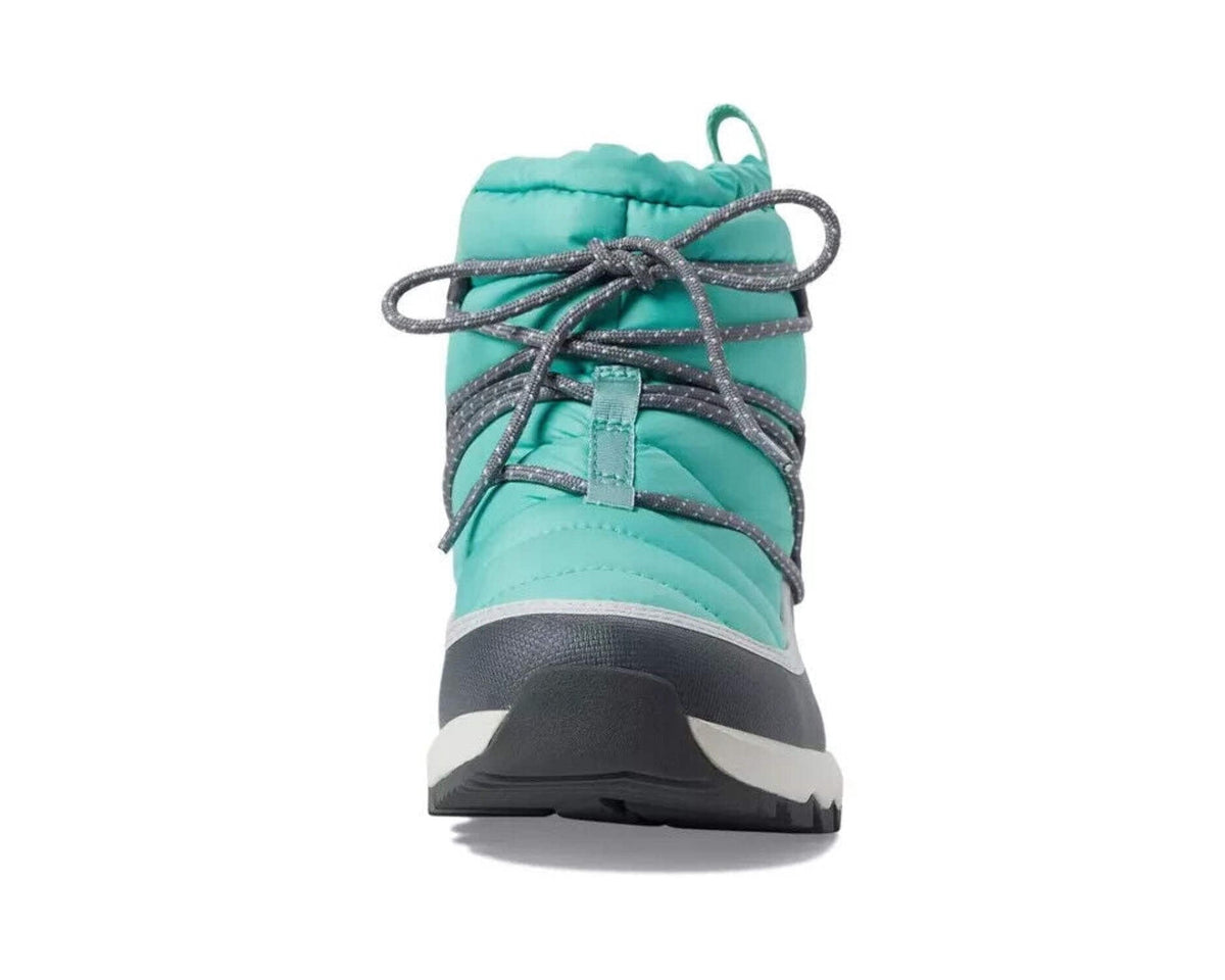 The North Face ThermoBall Women's US 5 Lace-Up Waterproof Winter Boots ZPO2368