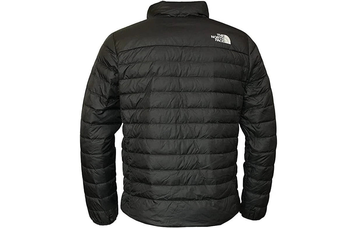The North Face M Minoqua DWN JKT TNF Black/R Medium