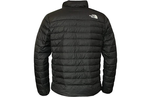 The North Face M Minoqua DWN JKT TNF Black/R Medium