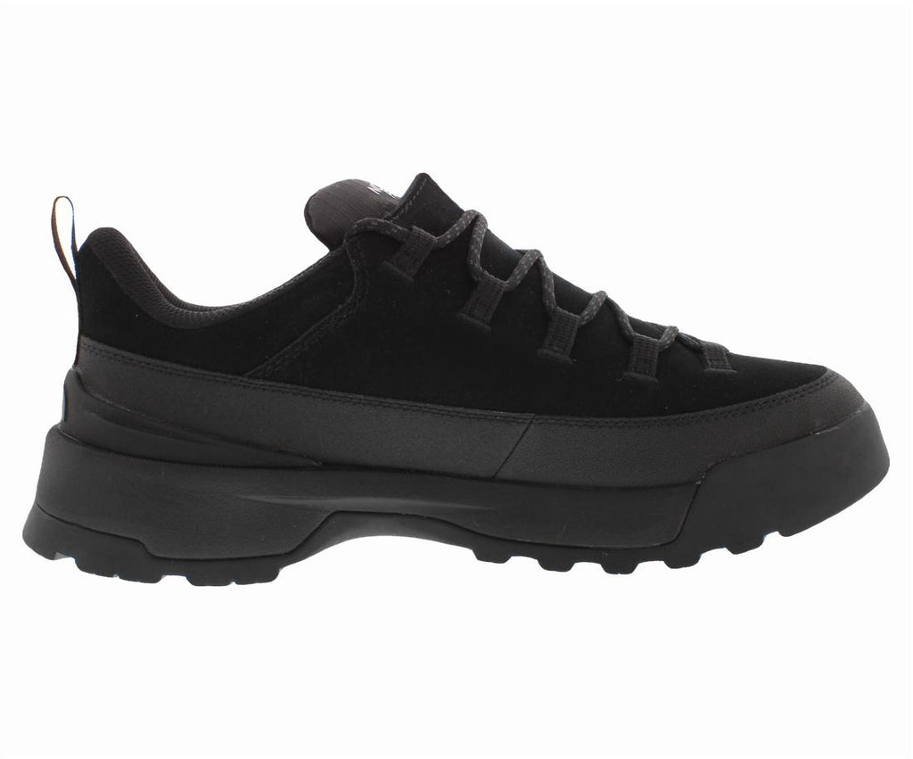 The North Face Glenclyffe Urban Low Mens Shoes Size 11.5, Color: Tnf Black/Tnf Black
