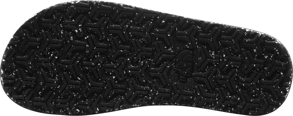 The North Face Men's Skeena Sandal, TNF Black/TNF Black, 13