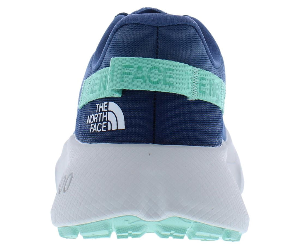The North Face Altamesa 300 Womens Shoes Size 8, Color: Winslor Blue/Shady Blue