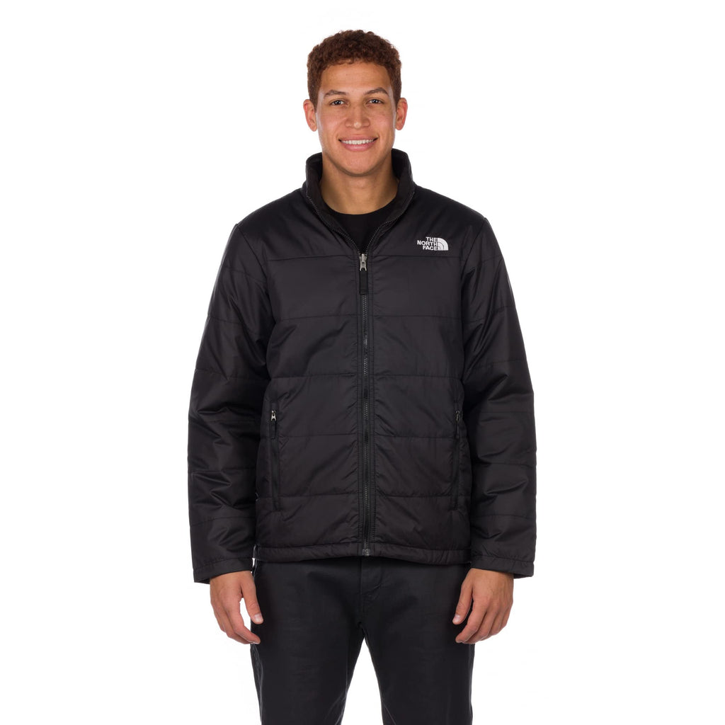 THE NORTH FACE Monte Bre Triclimate 2 Mens Jacket TNF Black Medium