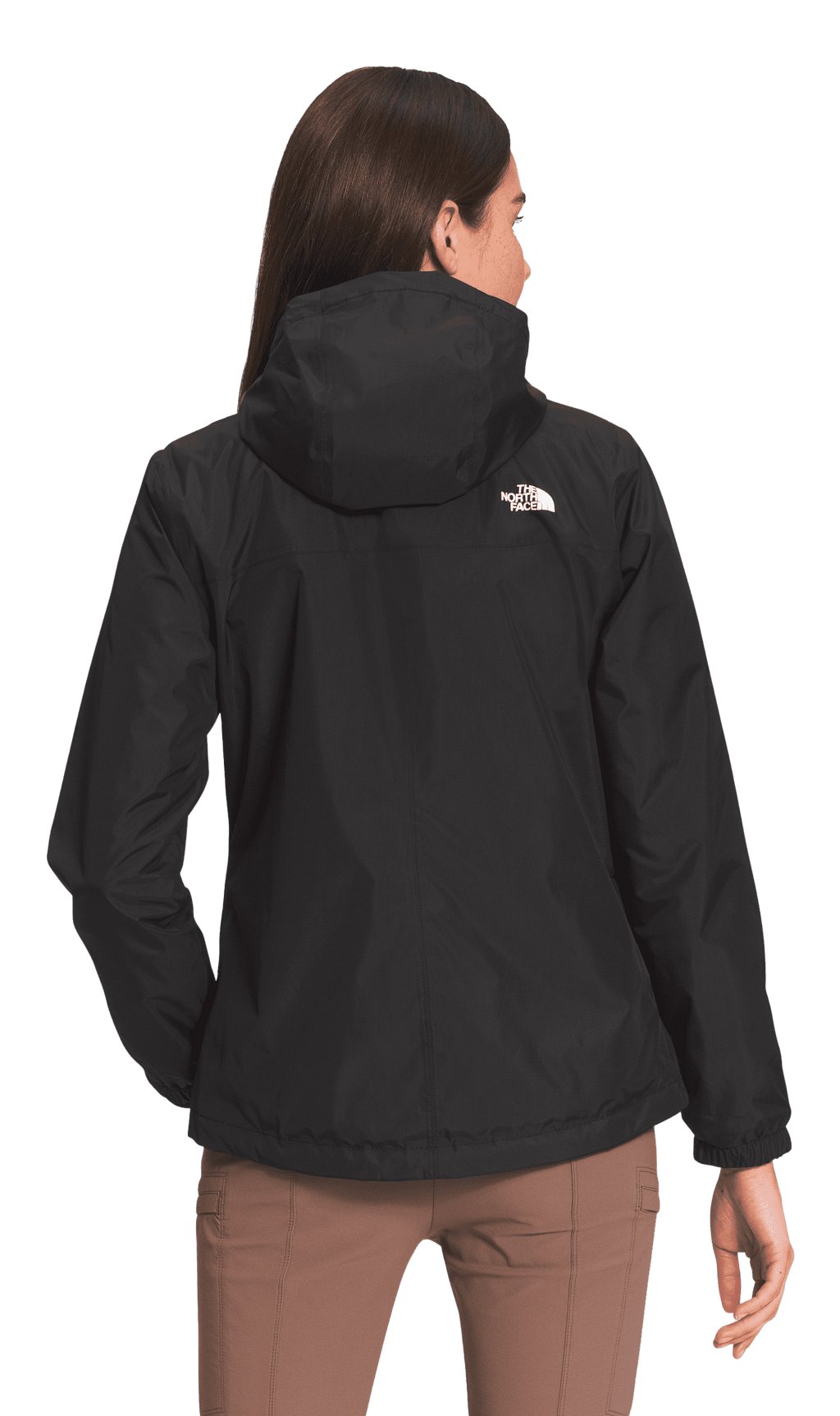 The North Face Antora Triclimate 2.0 Jacket for Ladies - TNF Black - M