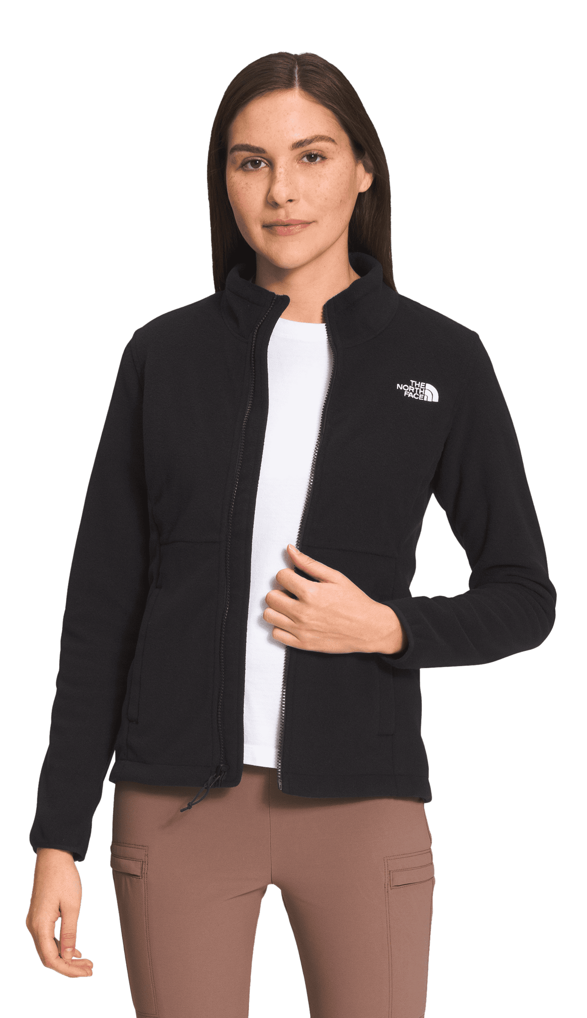 The North Face Antora Triclimate 2.0 Jacket for Ladies - TNF Black - M