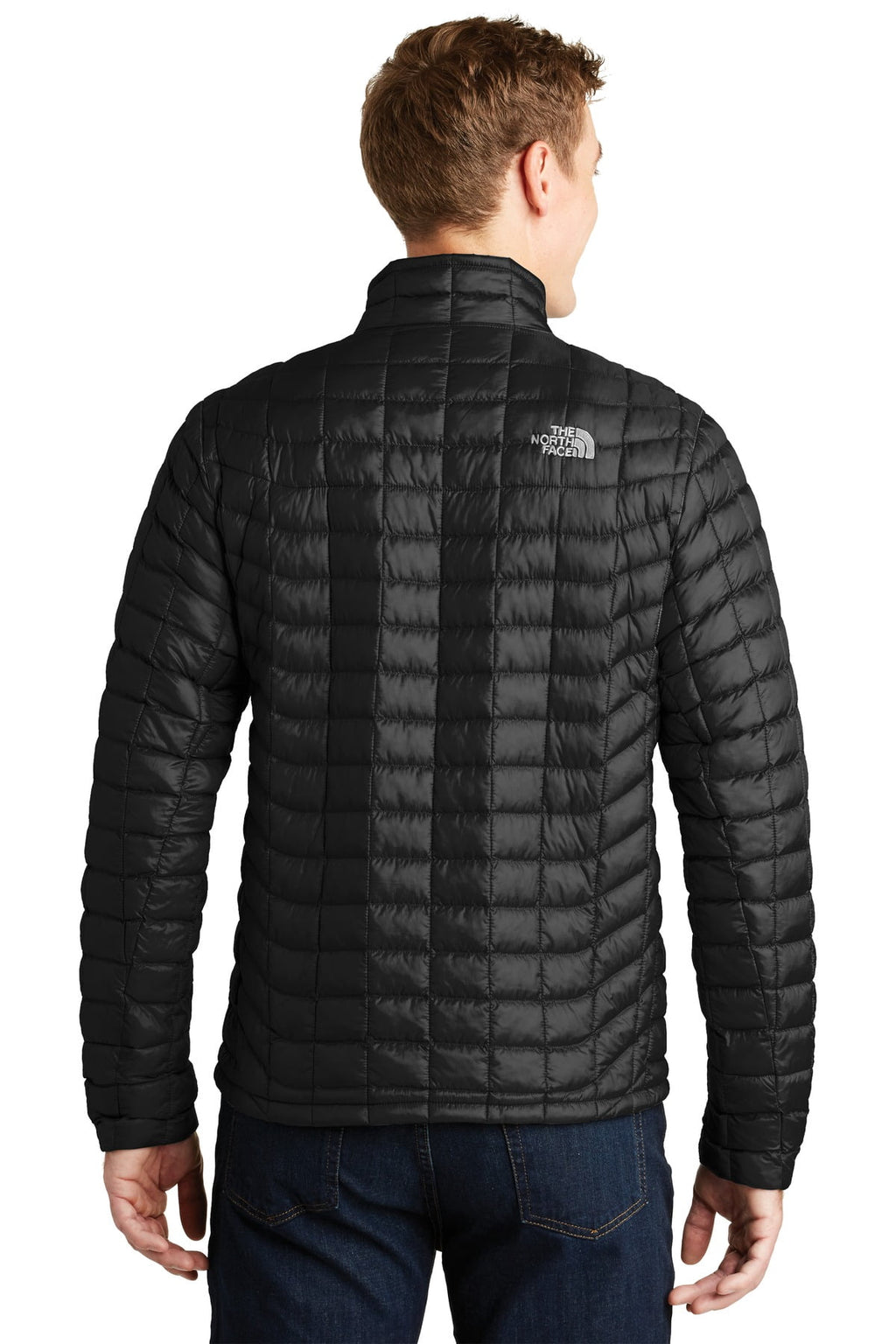 The North Face ThermoBall Trekker Jacket. NF0A3LH2 Size XL