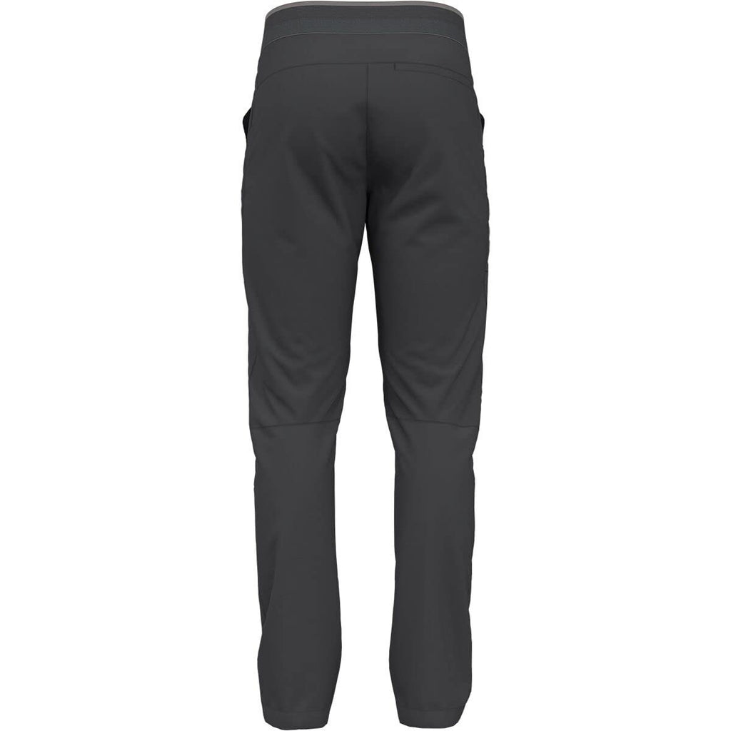 THE NORTH FACE Men's Paramount Active Pant, Asphalt Grey/Asphalt Grey, 42 Short