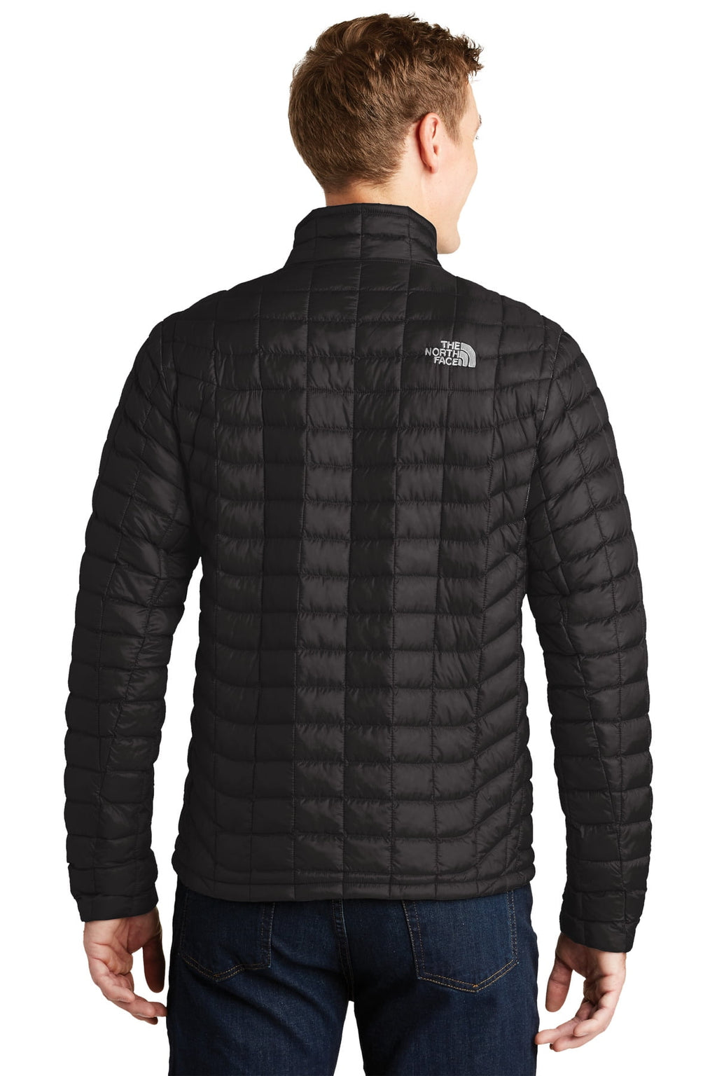 The North Face ThermoBall Trekker Jacket. NF0A3LH2 Size XL