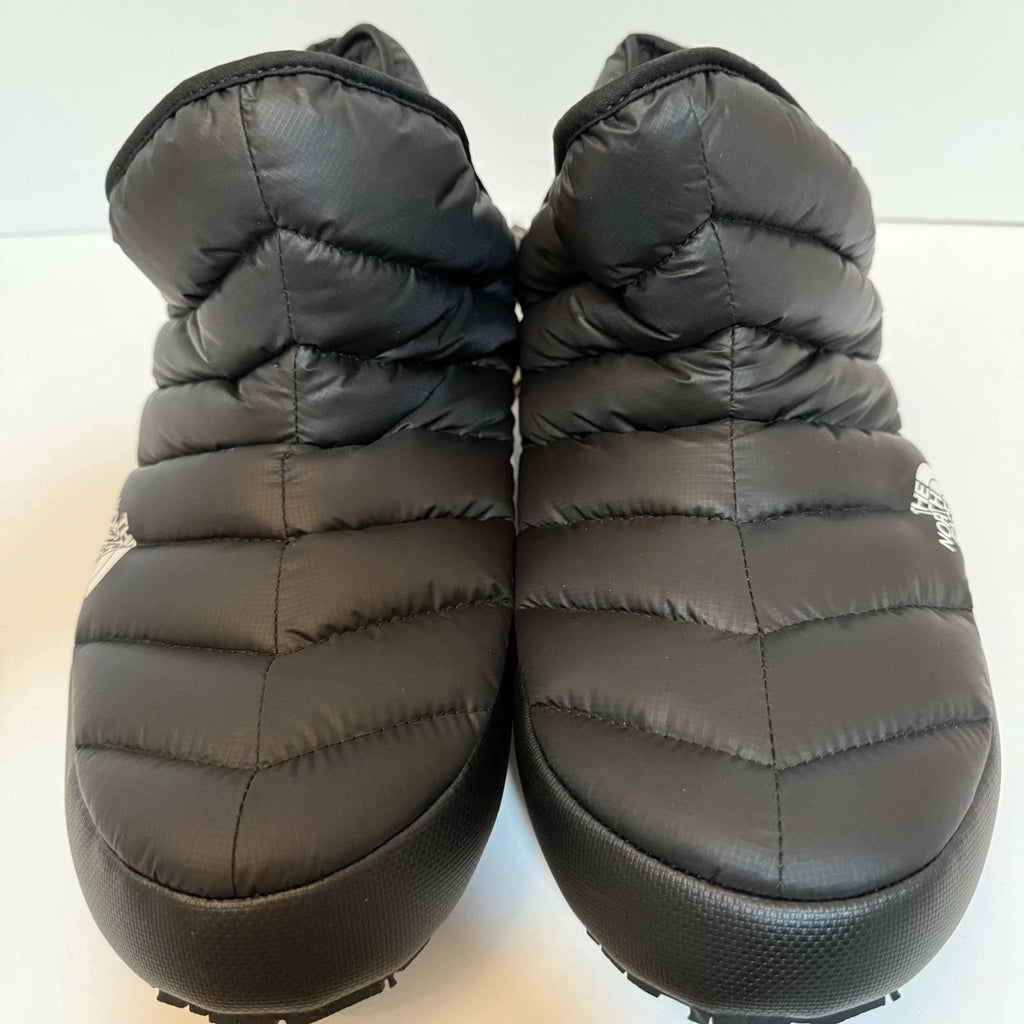The North Face W TH Traction Bootie TNF Black/TNFWHT 7