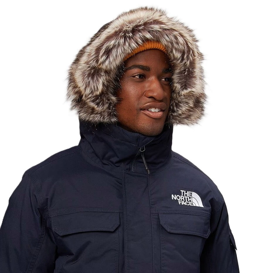 The North Face Men's Gotham Jacket III TNF Black X-Large