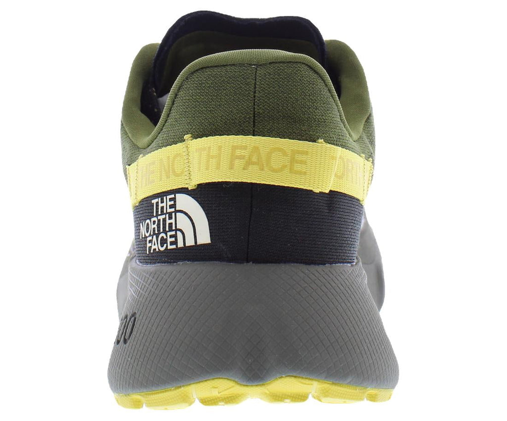 The North Face Altamesa 300 Mens Shoes Size 12, Color: Forest Olive/Black