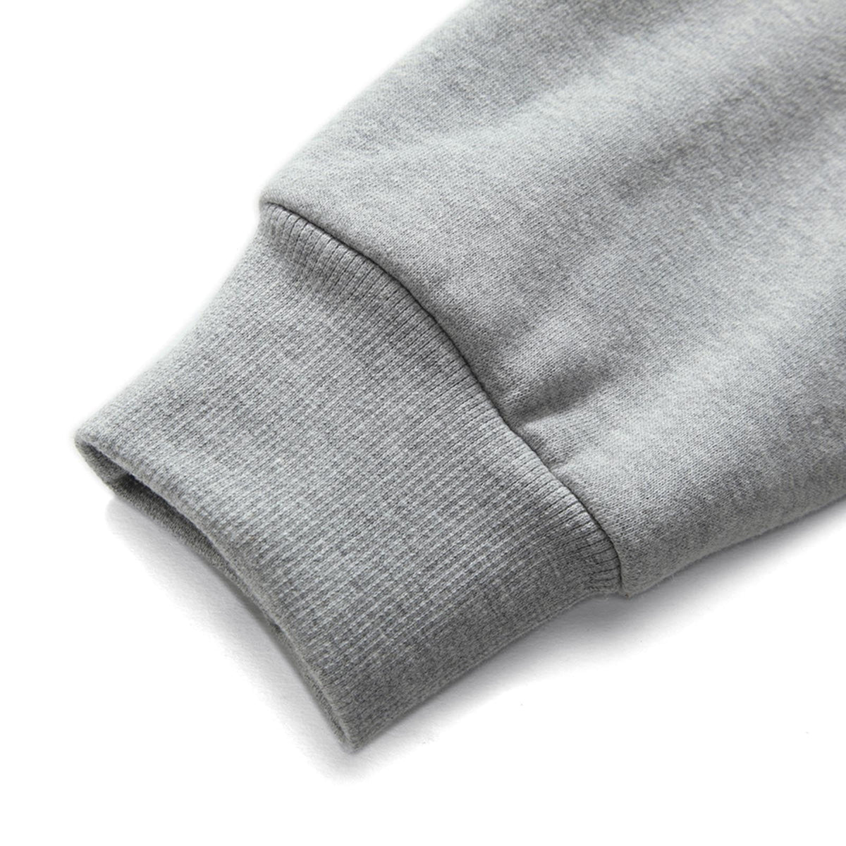 Fesfesfes Heating Jacket Men's Intelligent Heating Top Solid Color Winter Comfortable Long Sleeve Coat Sweater Sale Items