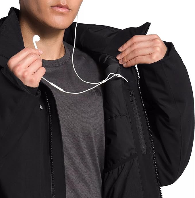 The North Face Men's Anonym FUTURELIGHT Jacket