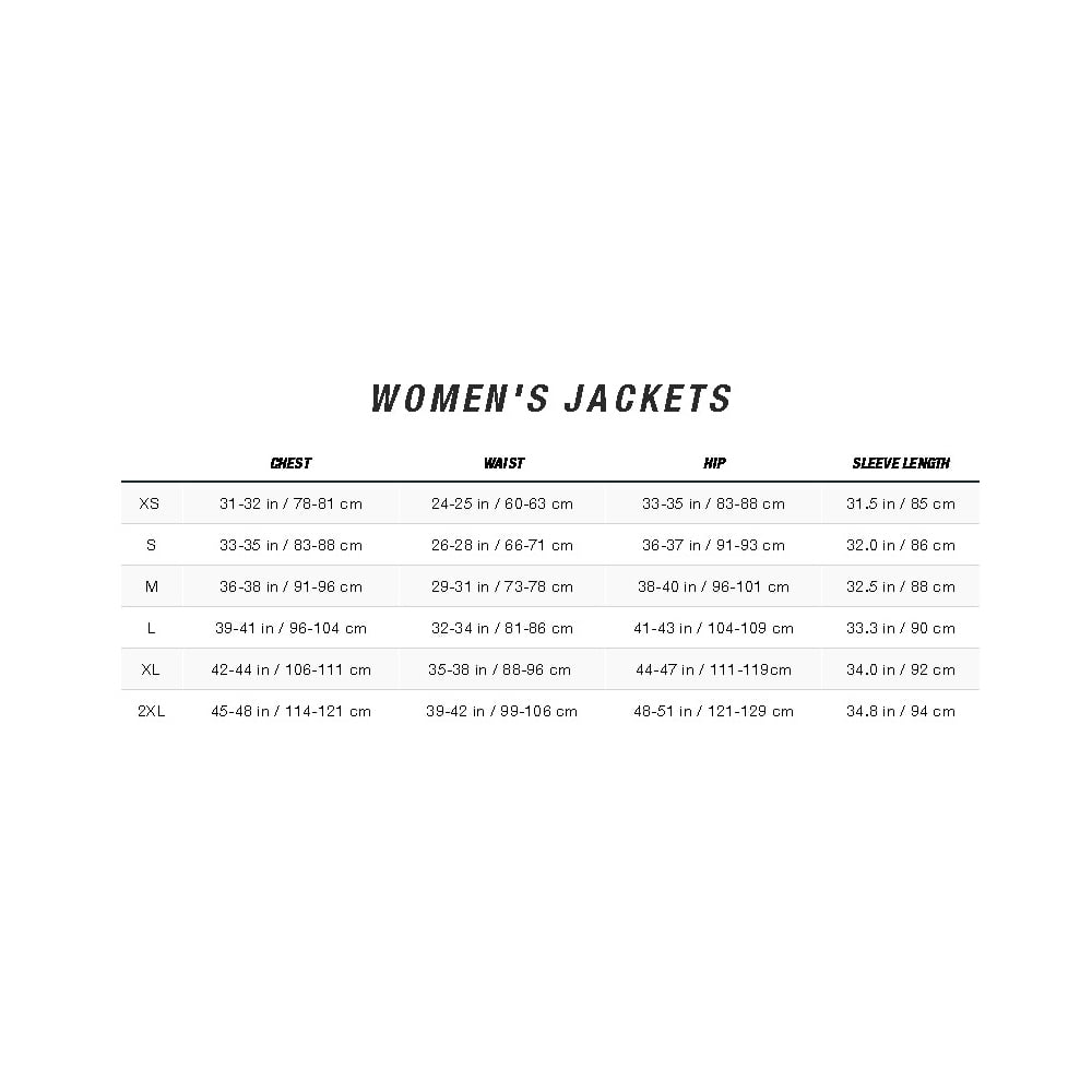 The North Face Women's Coat, Black, Large