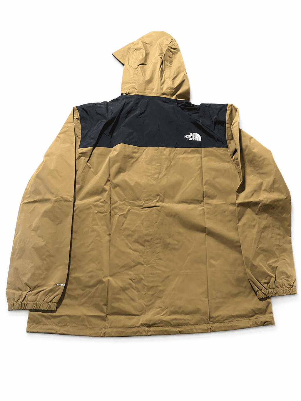The North Face Men's Antora Waterproof Jacket (Standard and Big Size)