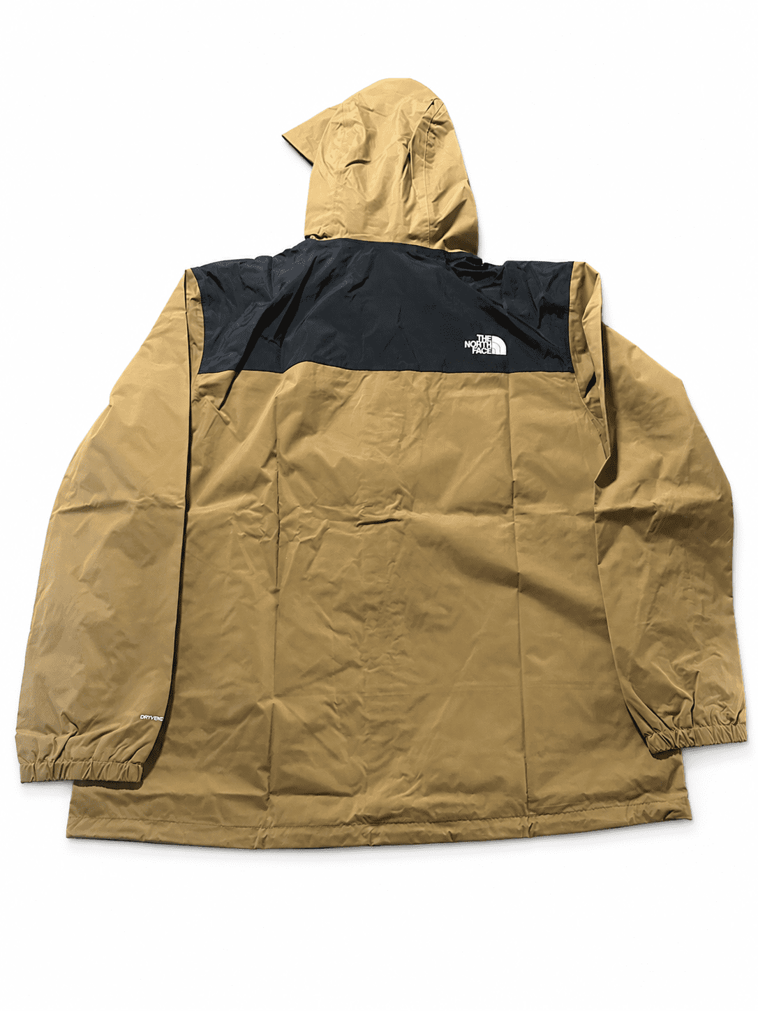 The North Face Men's Antora Waterproof Jacket (Standard and Big Size)