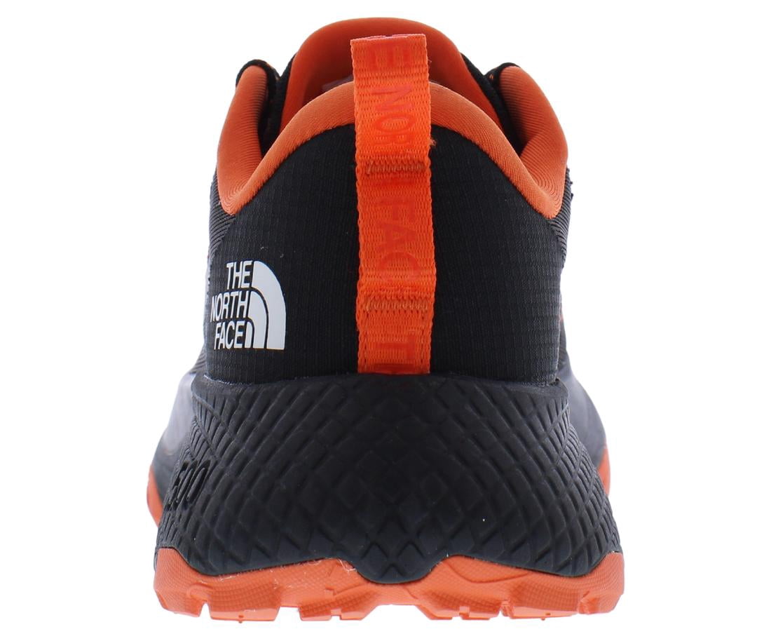 The North Face Altamesa 500 Mens Shoes Size 11, Color: Tnf Black/Solar Flare
