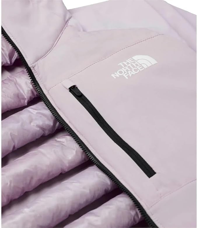 The North Face Summit Breithorn 50/50 Hybrid Women's Jacket Size X-Large