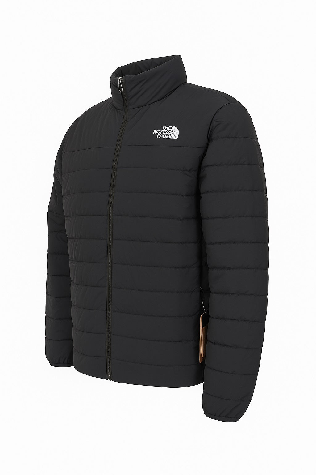 The North Face M Minoqua DWN JKT TNF Black/R Large