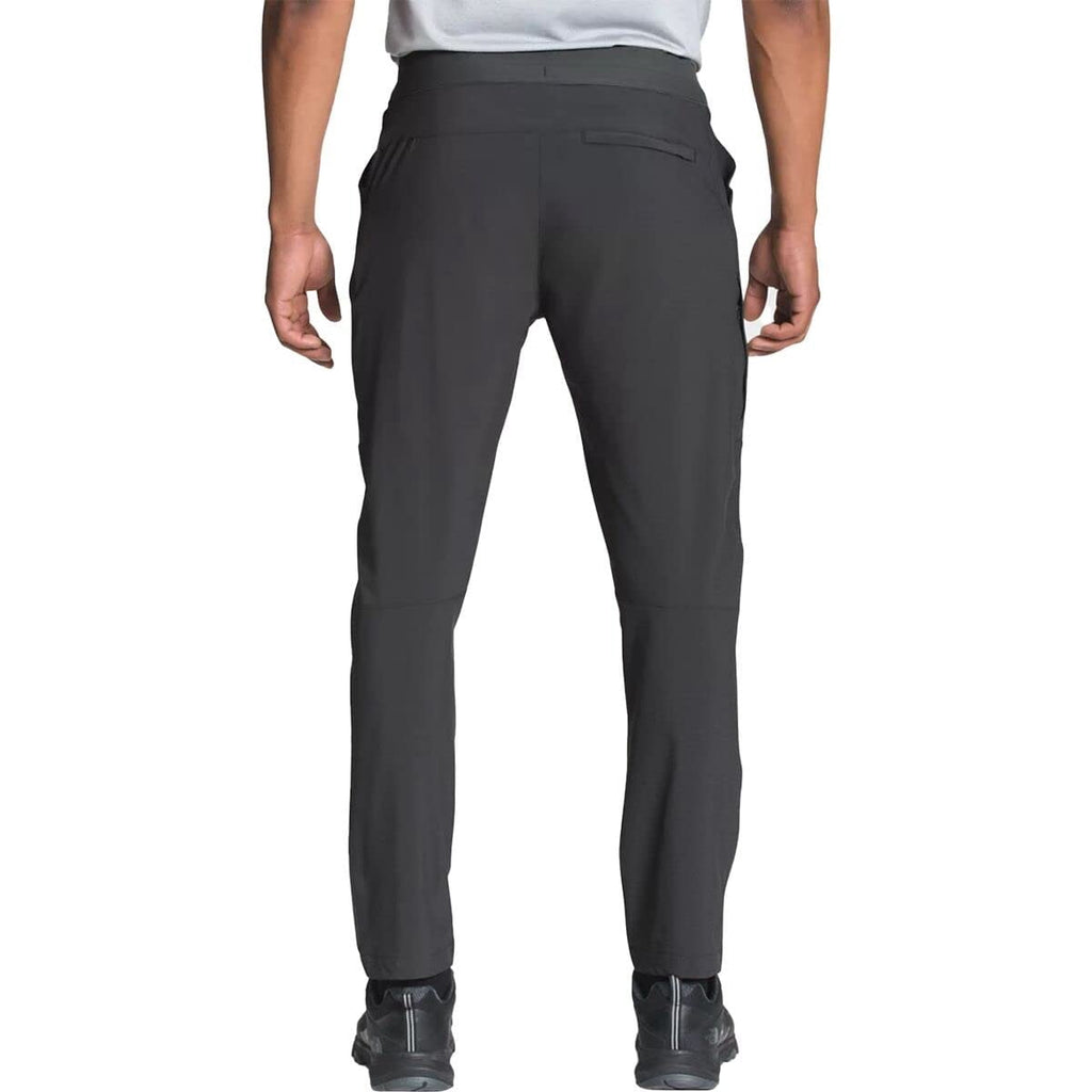 THE NORTH FACE Men's Paramount Active Pant, Asphalt Grey/Asphalt Grey, 42 Short