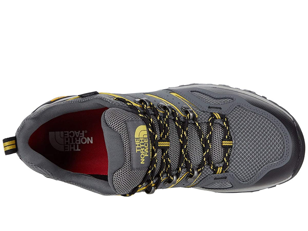 The North Face Men's Hedgehog Fastpack II Waterproof Shoe