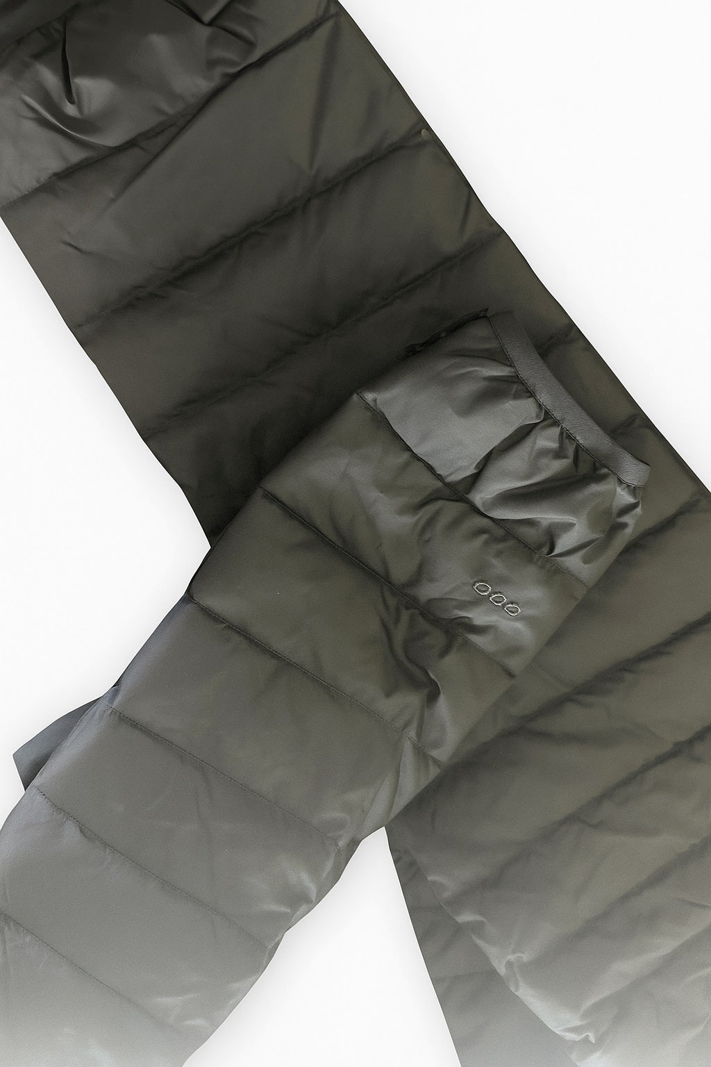 The North Face M Minoqua DWN JKT TNF Black/R X Large