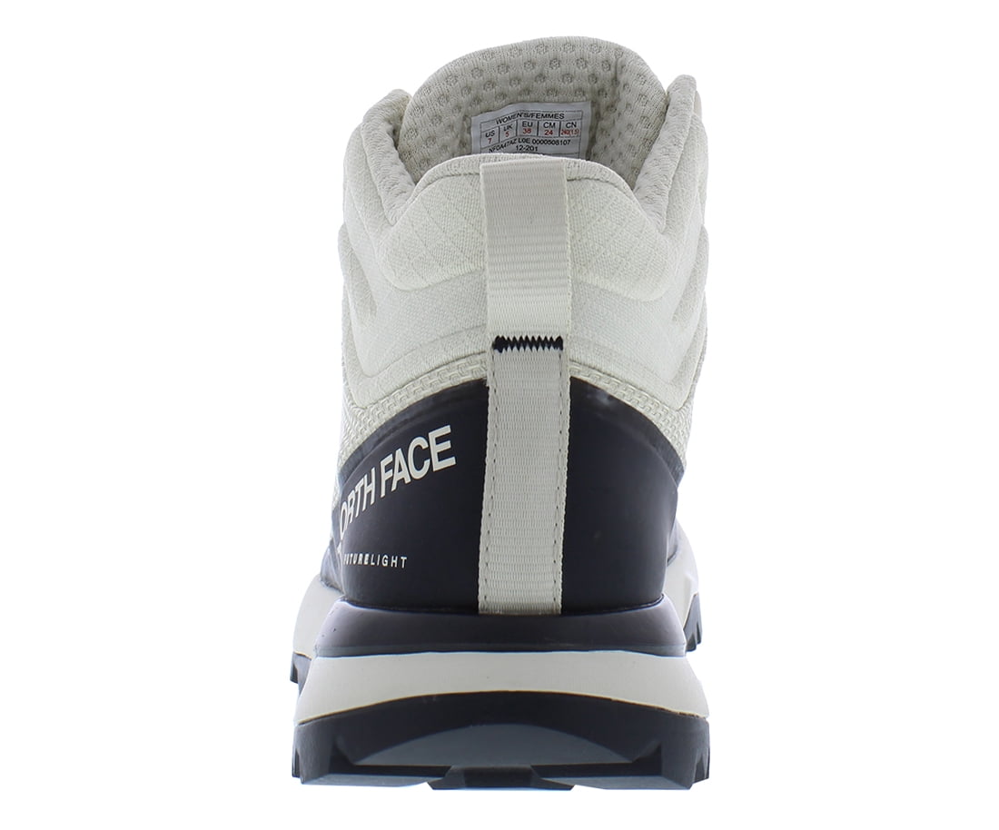 The North Face Activist Mid Futurelight Womens Shoes Size 7, Color: White