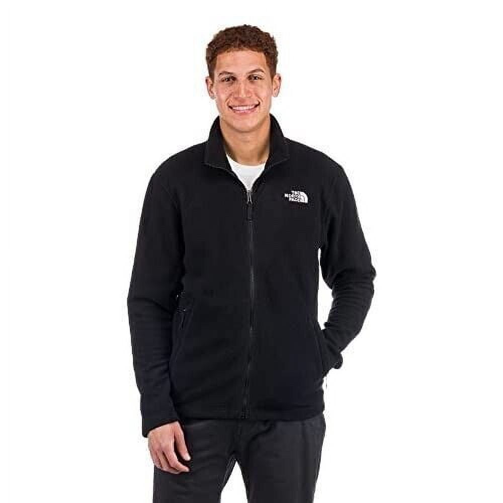 The North Face Toro Peak Triclimate Jacket Men's Large Black Full Zip ERK1799