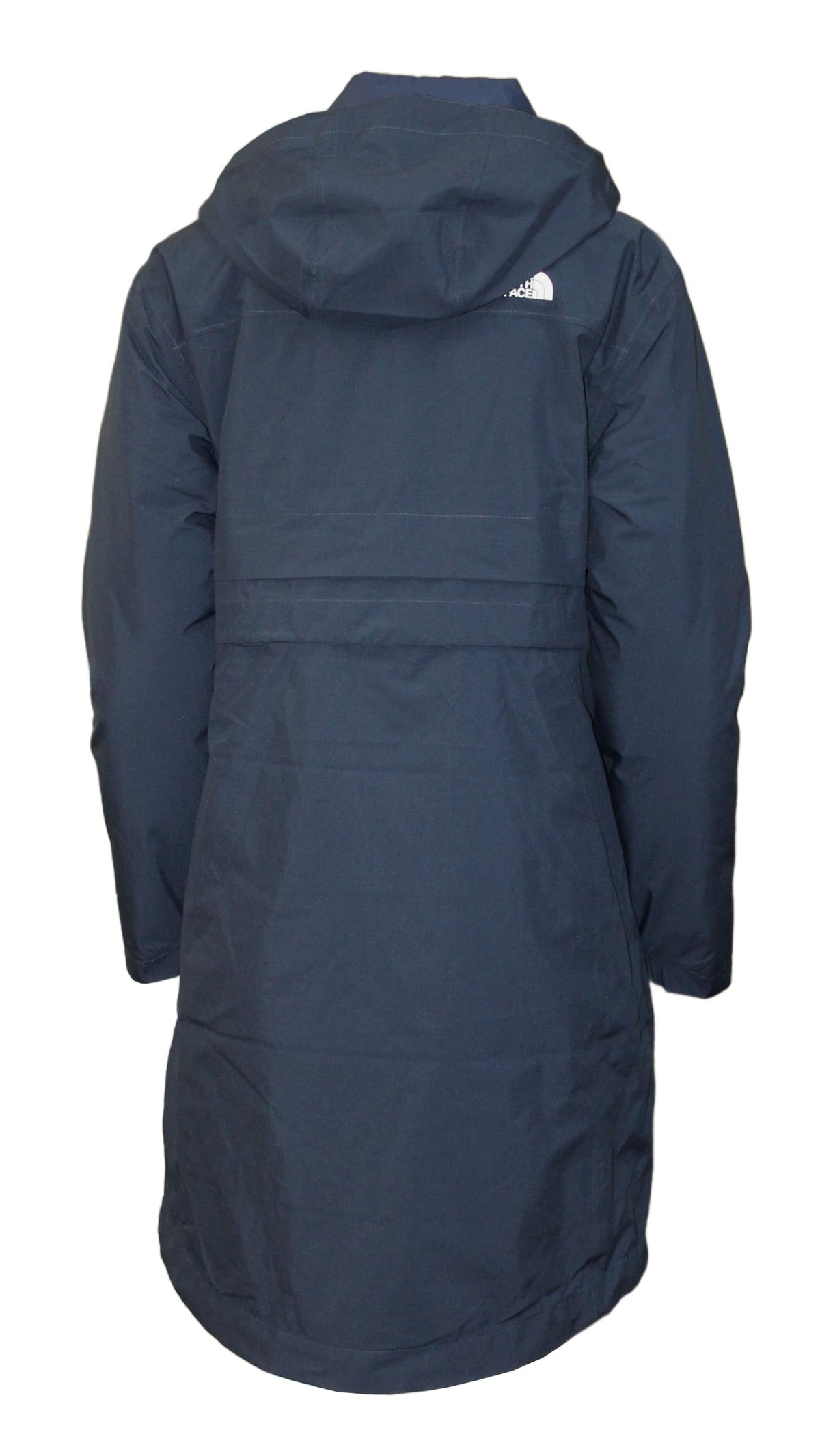 THE NORTH FACE Women's Sequoia Triclimate Waterproof Down Insulated Parka Jacket Size X-Large
