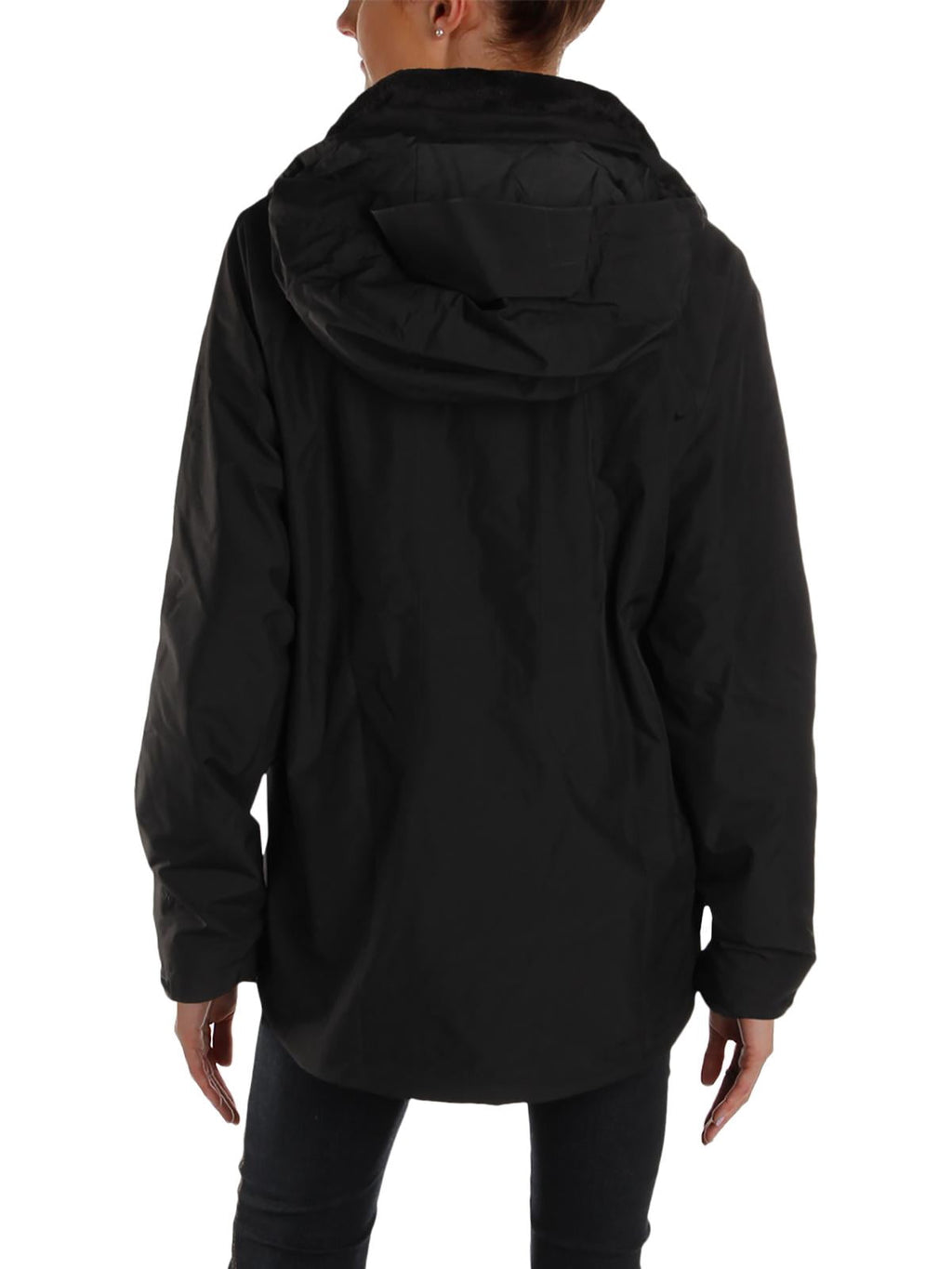 The North Face Women's Boundary Triclimate Jacket M
