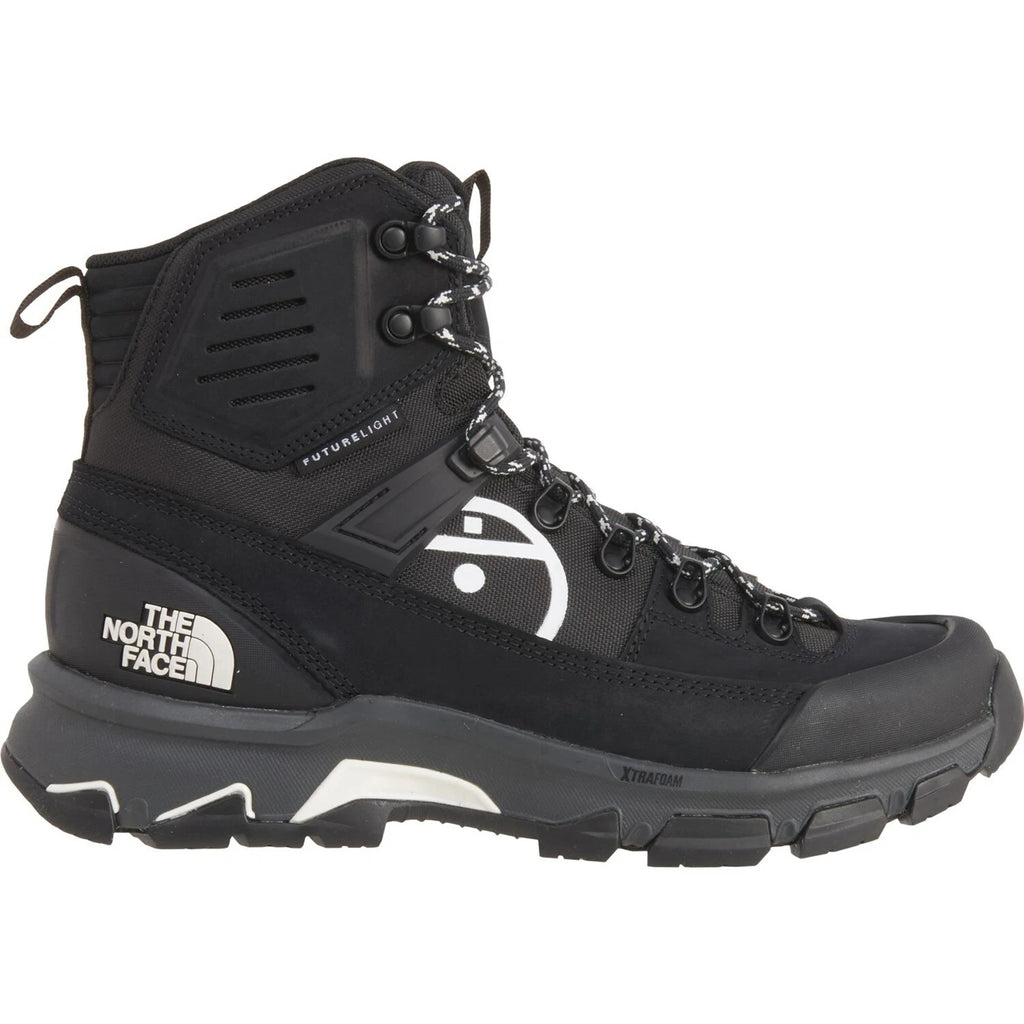 The North Face Steep Tech Crestvale FUTURELIGHT Hiking Womens Waterproof Boots Size 7