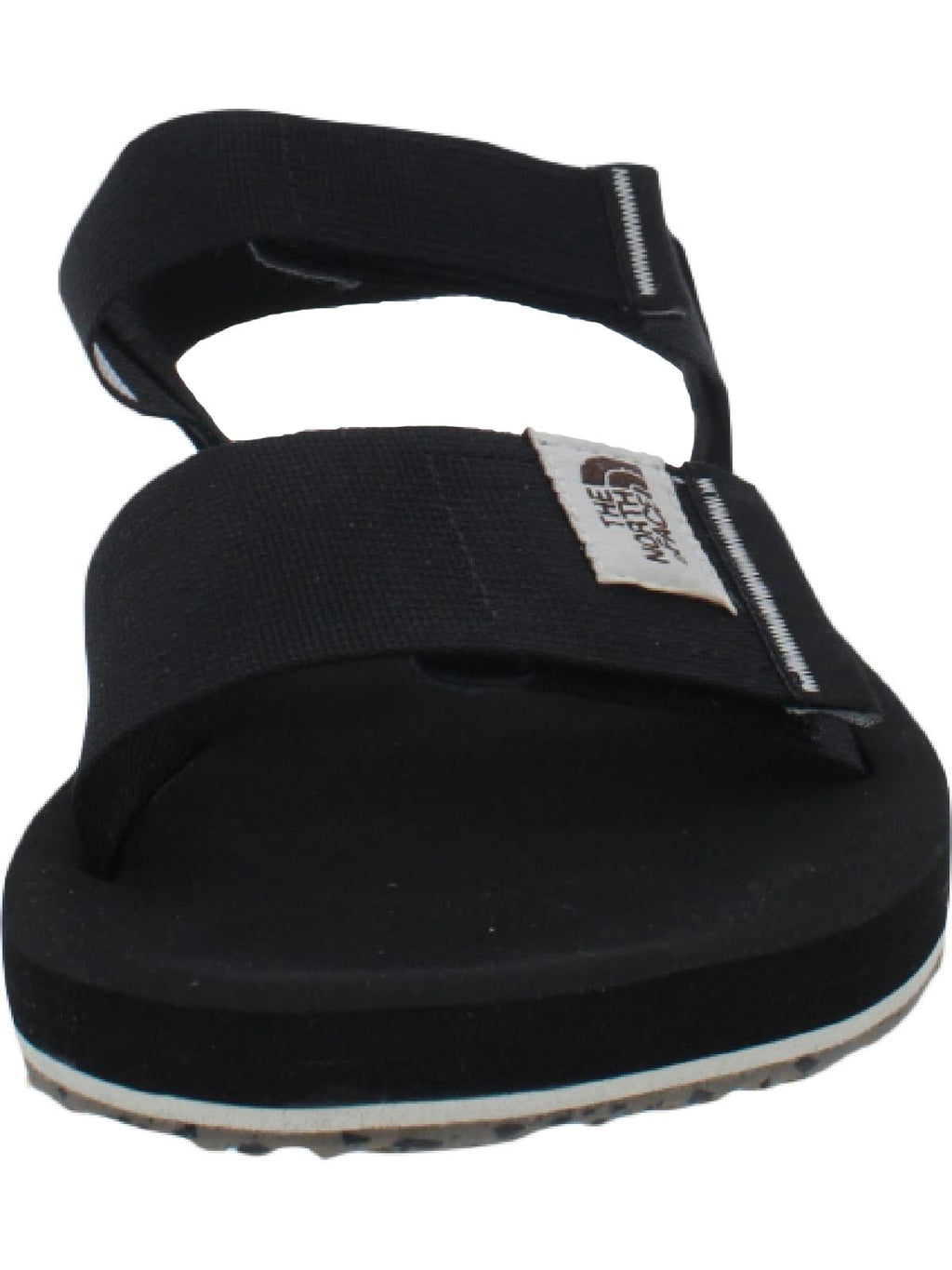 The North Face NF0A46BFMP2 Women's TNF Black Skeena Sandal Size US 9 NFR72