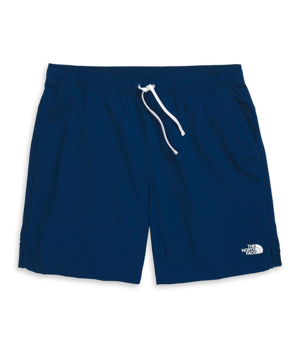 THE NORTH FACE Men's Action Short 2.0, Black Currant Purple Moss Camo Print, XX-Large Short