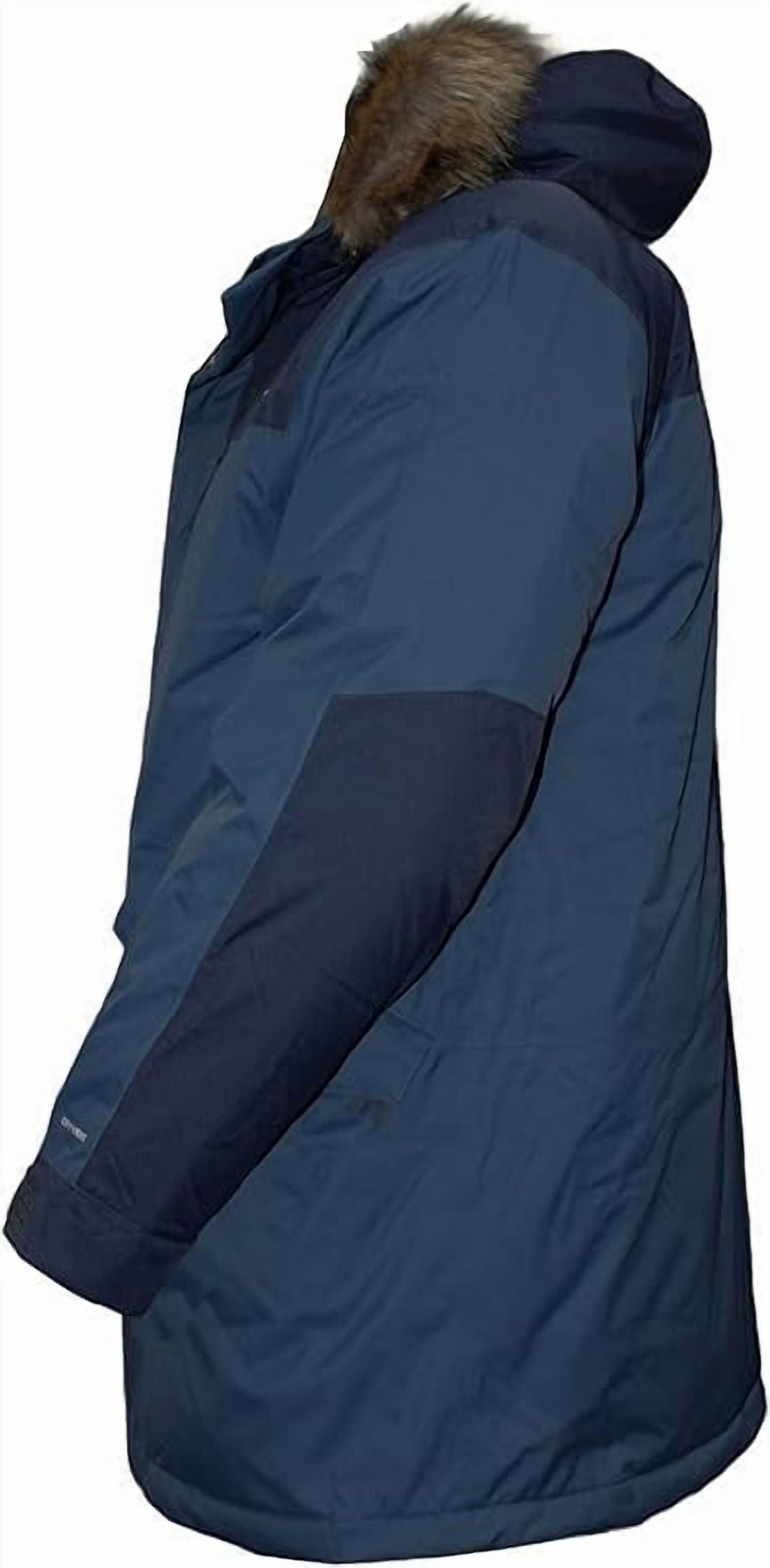 THE NORTH FACE Men's Bedford Down Parka Insulated Winter Jacket Size X-Large