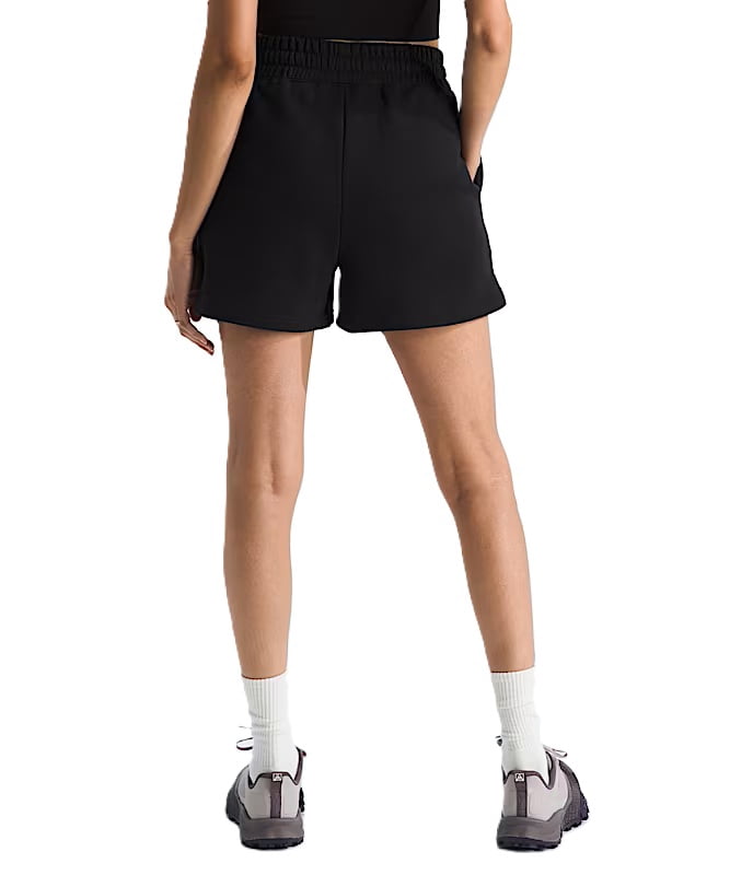 The North Face Women's Evolution Short, TNF Black, M