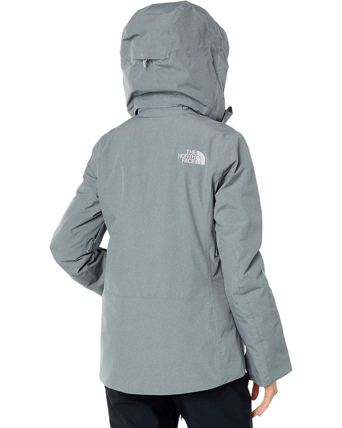 THE NORTH FACE Women's Gatekeeper Waterproof Ski Jacket Winter Parka Size X-Large